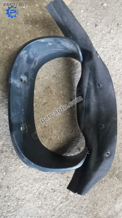 Fiat Doblo 4.gösterge çerçevesi 735549371...2013-2019