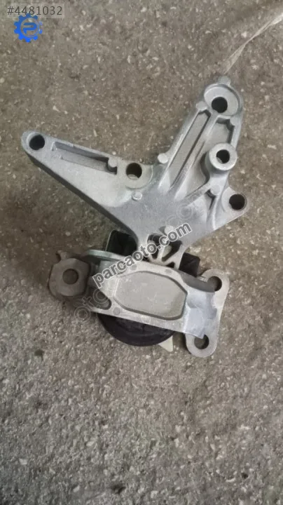 Fluence motor destek takozu sağ 112100019R