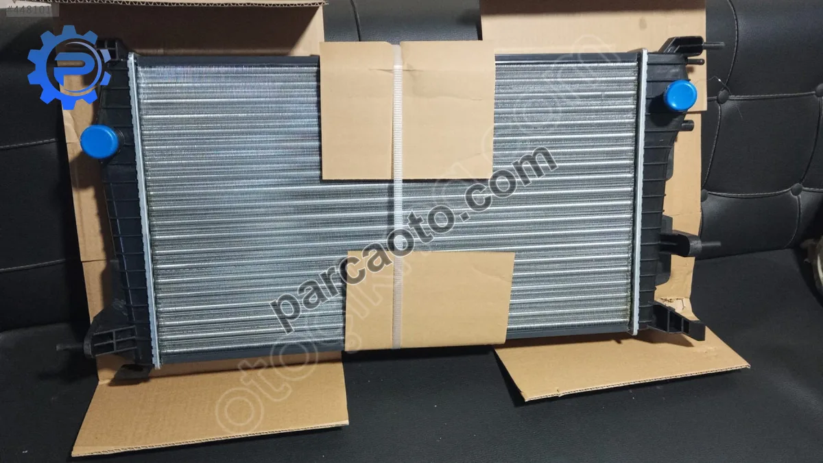 Renault Fluence su radyötörü Yeni 214100068R