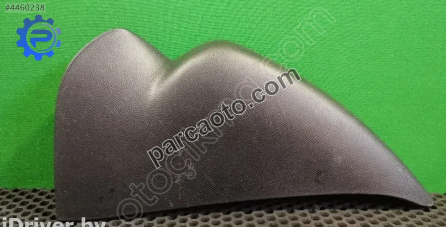 Peugeot 308 gösterge paneli için dekoratif kaplama. 1303870x