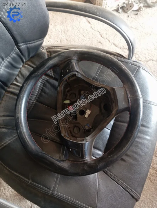 Fiat Punto direksiyon simidi 735331951