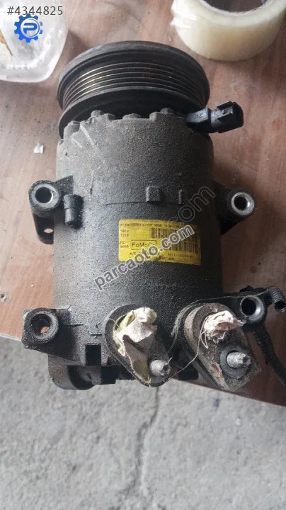 Ford Fiesta 3.Klima komprösörü AV11-19D629AB