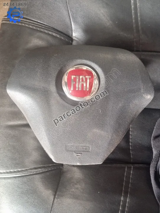 Fiat Punto sürücü Airbag PA70043042