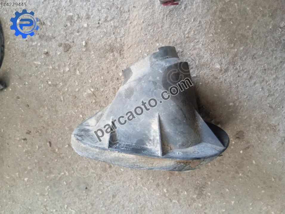 F.Connect direksiyon kolon körüğü 5T16-3D677