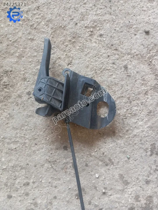 Peugeot 308 Kaput Açma kolu 96763429ZKD