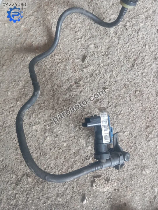 Peugeot 308 Westinghouse Sensörü 9677783780