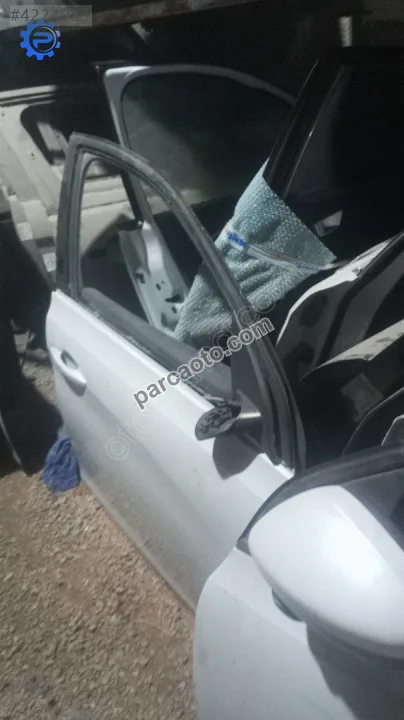 Peugeot 308 Kapı - Hatay Antakya