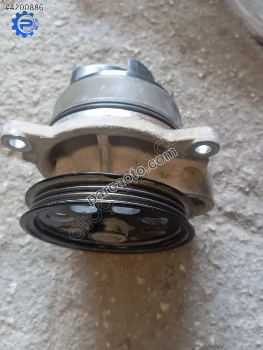 F.Transit Custom Su pompası GK2Q85001AA