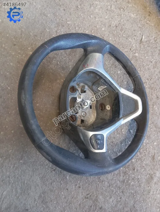Ford Fiesta Direksiyon simidi 8A61-3600D