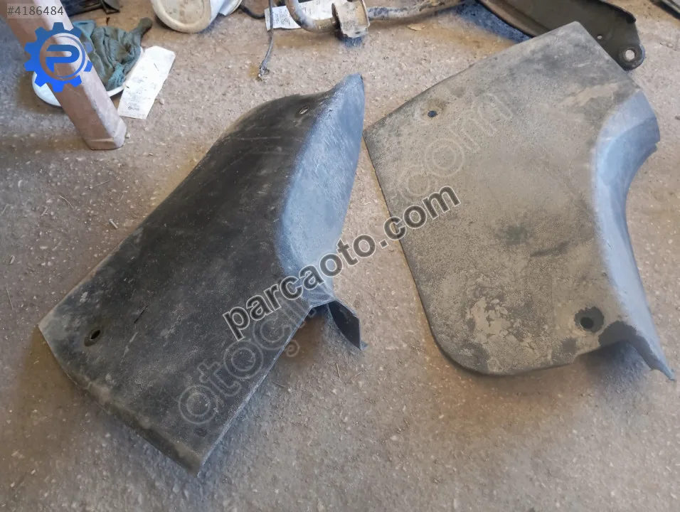 Ford focus 2.Bagaj iç trimi 5M51-F312A15
