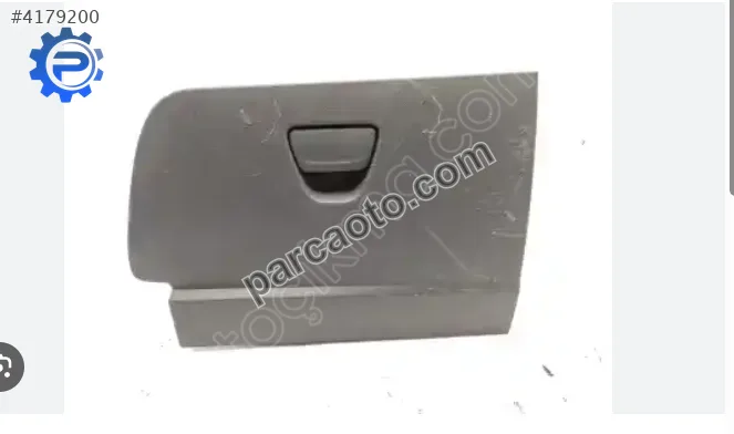 Ford connect torpido gözü ( 9t16 v060t10 a )