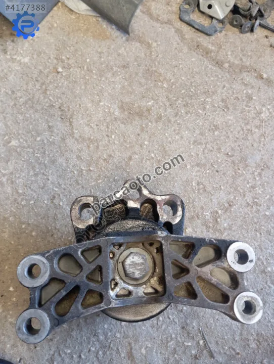 F.Transit Custom motor takozu G2911138