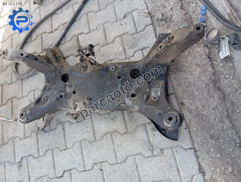 F.transit custom motor travesi.468085a