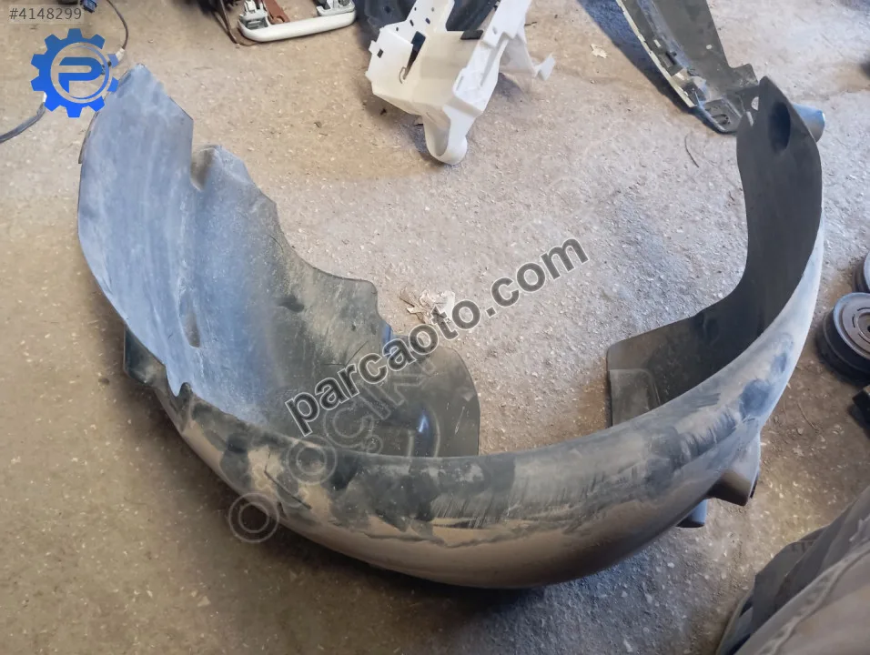 Peugeot 308 Çamurluk - Hatay Antakya