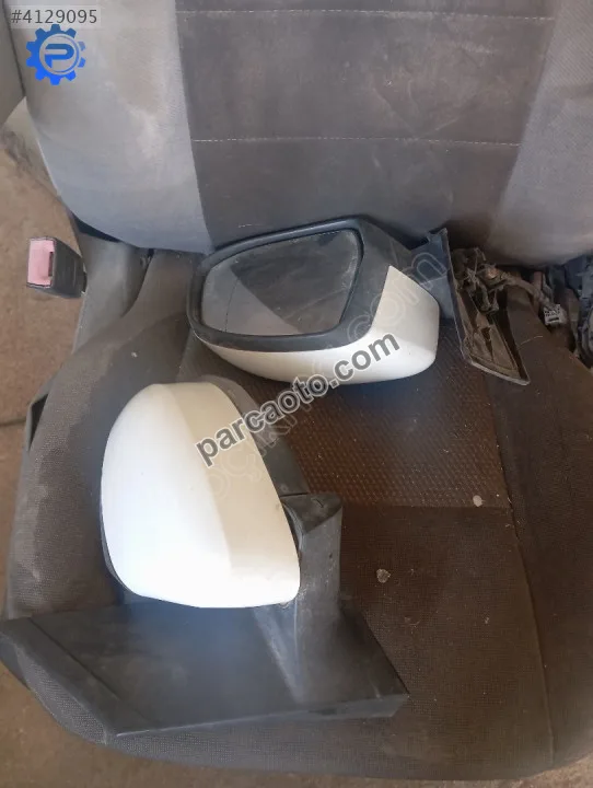 Ford focus 2.5 Dış ayna E9 024440