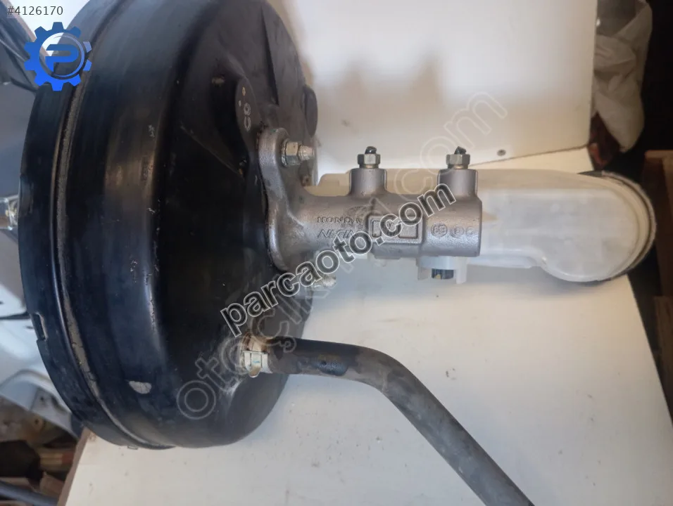 Honda Civic fren Westinghouse 46100-TEG-A01