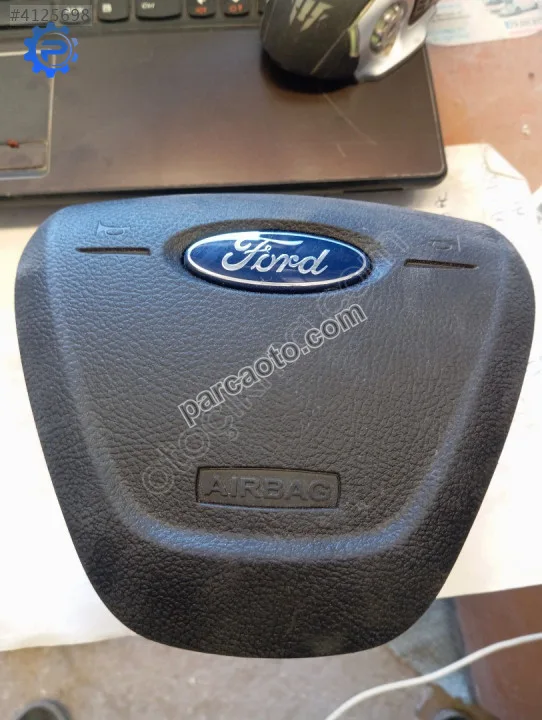 F.Transit Custom Direksiyon Airbag 01304020