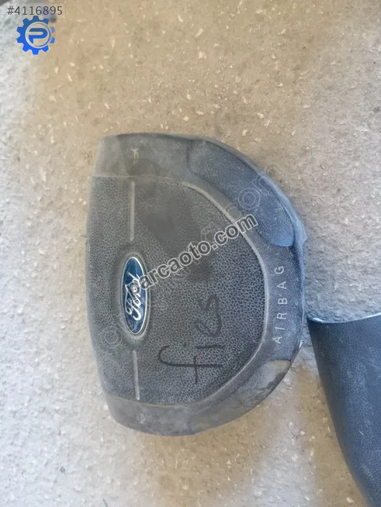 Ford Fiesta direksiyon Airbag 6S6A-A042B85