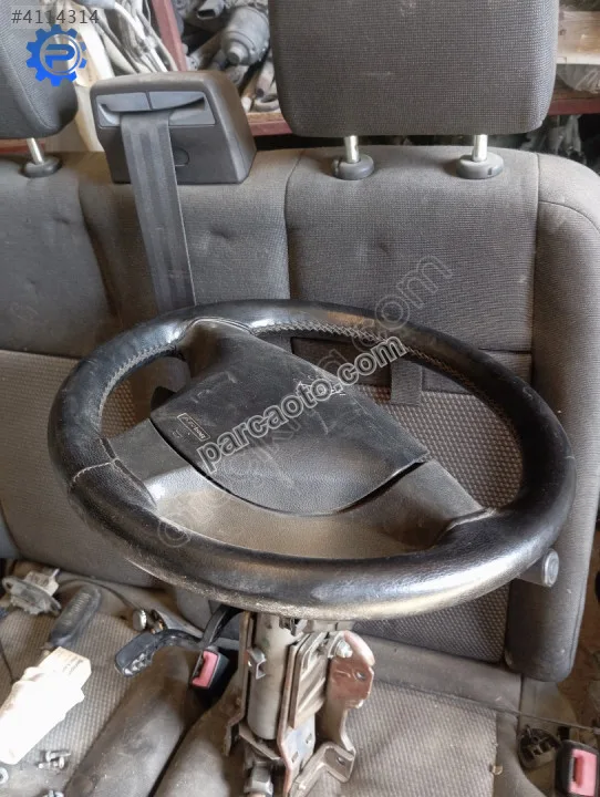 Peugeot partner direksiyon simidi 4109LL