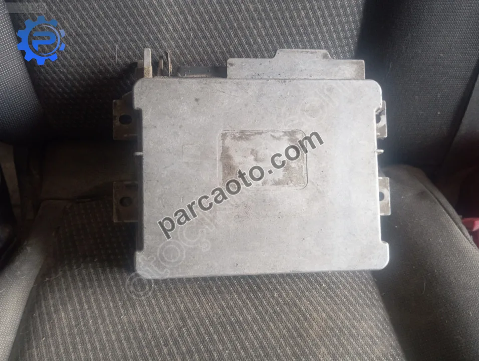 Fiat Palio motor beyni JAW 1G7SP.71