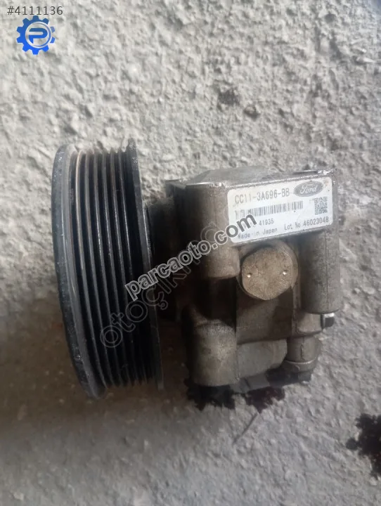 Ford transit direksiyon pompası CC11-3A696-BB