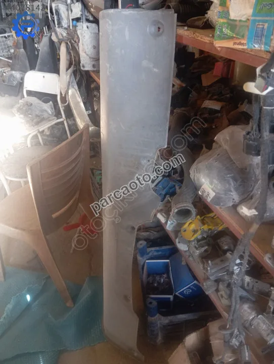 Volkswagen LT Gösterge Paneli - Hatay Antakya