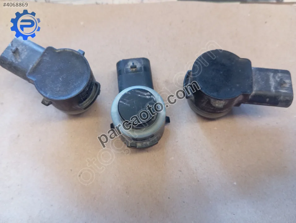 WW Passat ön park sensörü 5Q0919275B