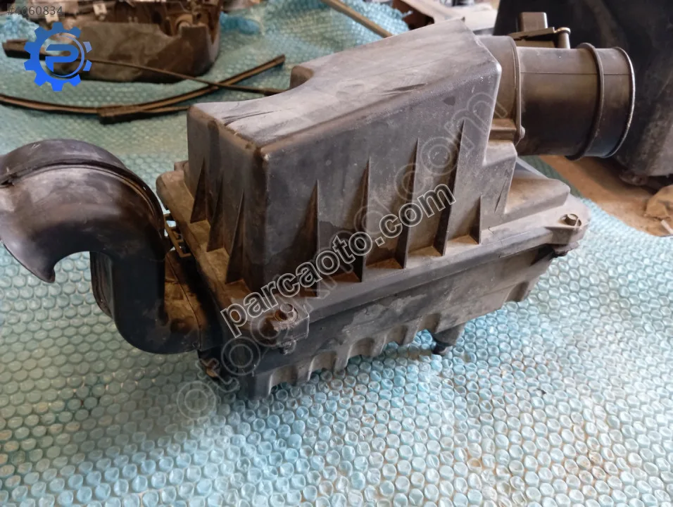 Ford connect Hava flt.kazanı 7T16-9600