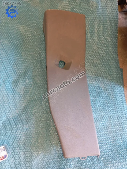 Tata T 35 Kapı - Hatay Antakya