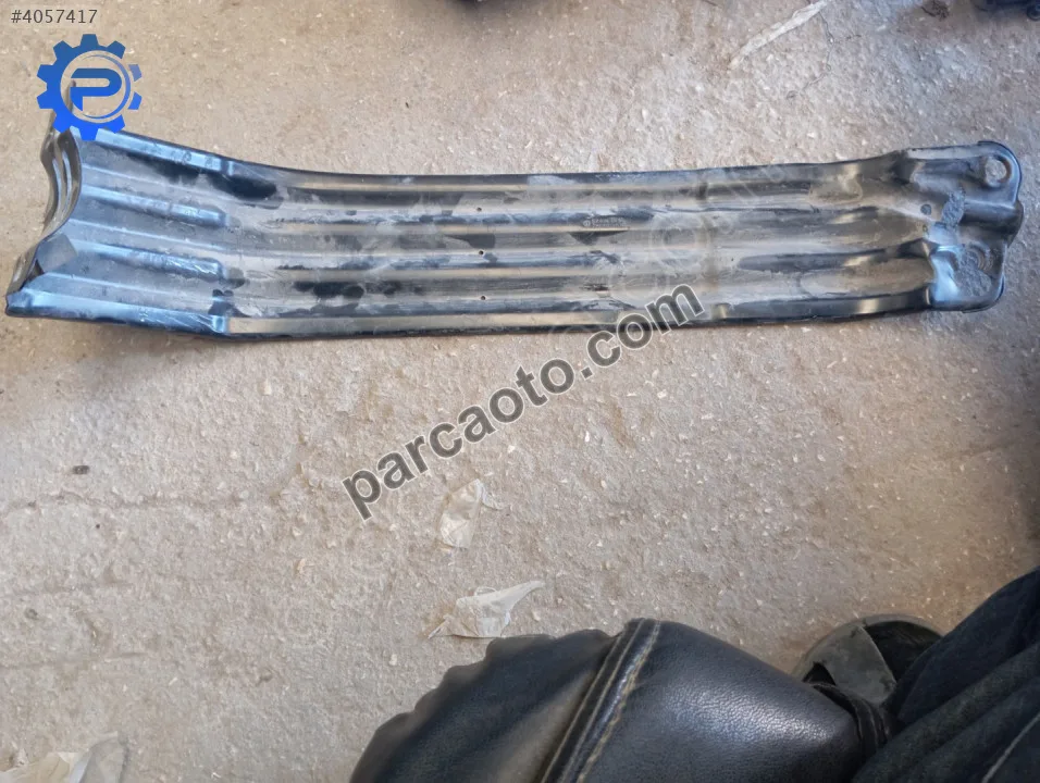 WW T7.İstetme tutucu braketi.7H0801903B