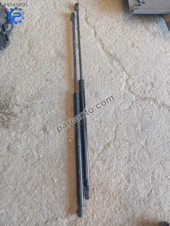 F.Connect arka bagaj amortösörü.2T14-V406