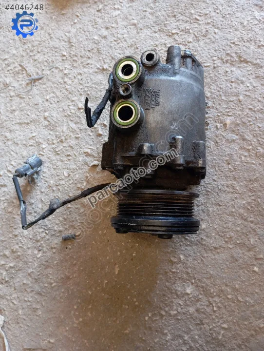 Ford connect klima komprösörü 19D6290259A
