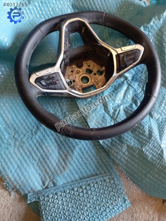 Volkswagen Transporter Direksiyon Simidi - Hatay Antakya