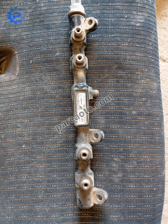 Volvo S70 Tampon Ön - Hatay Antakya