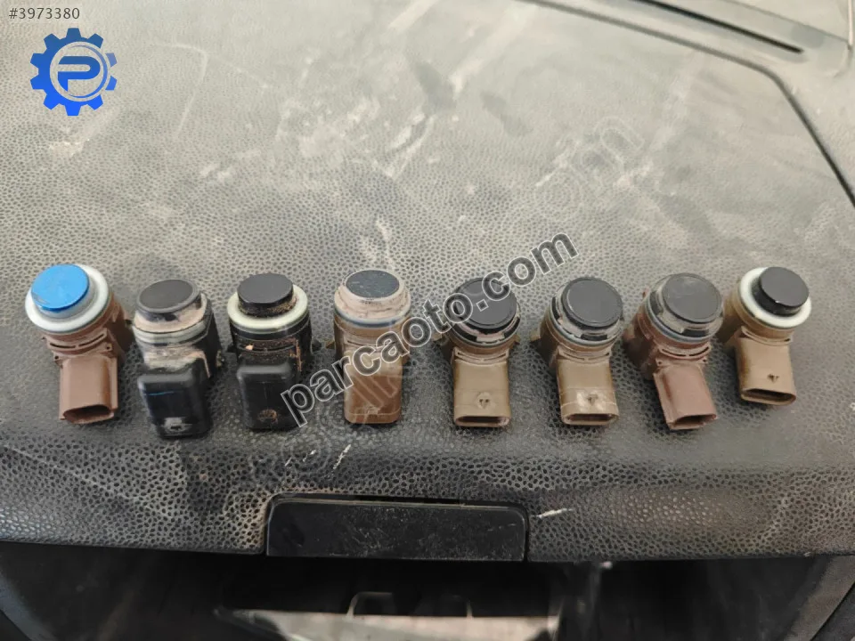 Focus kuga custom park sensörü orıjınal çıkma 20-25