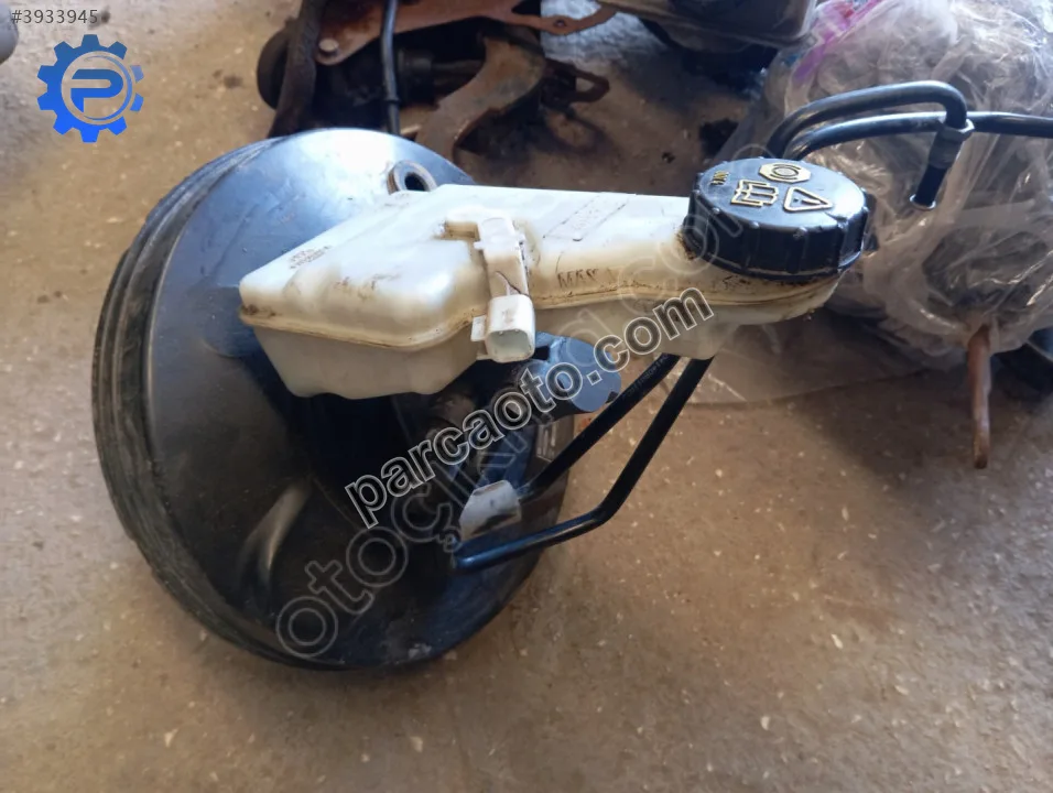 Ford focus 3 fren tüpü dv61-2b195-aa