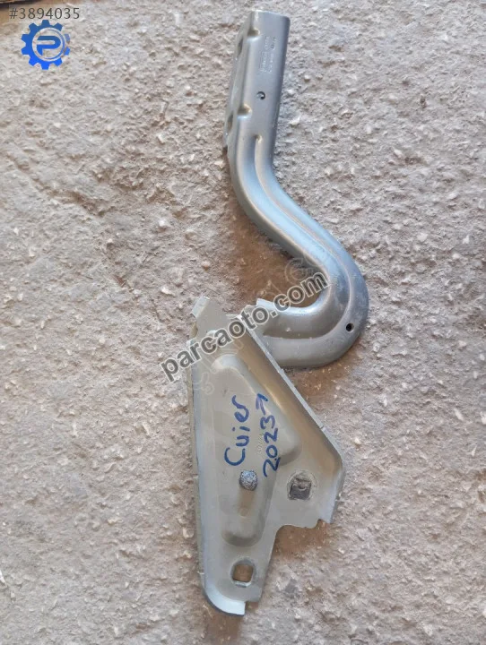 Ford courier kaput menteşesi sağ R2X6 16800