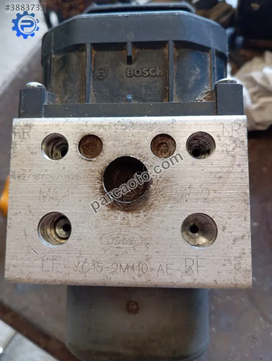 F.Transit V184.ABS beyni YC15-2M110