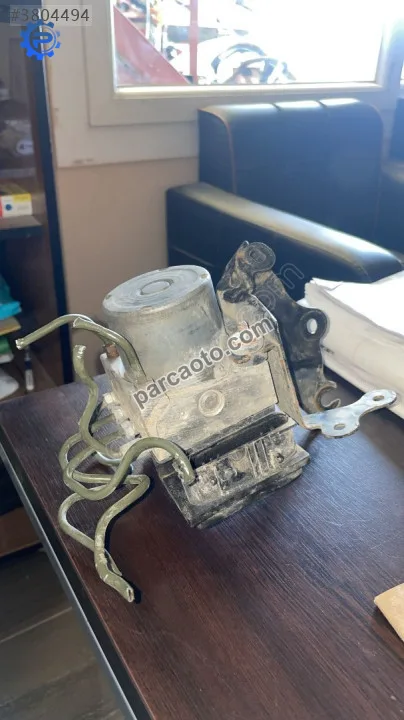 Toyota corolla abs beyni 0265 800 527