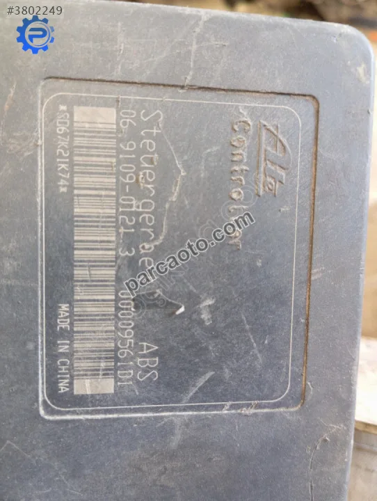 Proton savvy 07-13.ABS Beyni 0000956101