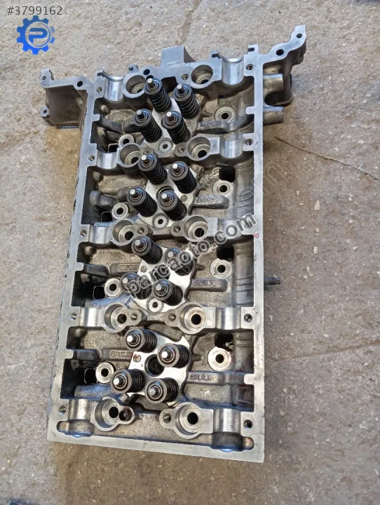 Ford transit V347.Silindir kapağı.7C16-6090-BB