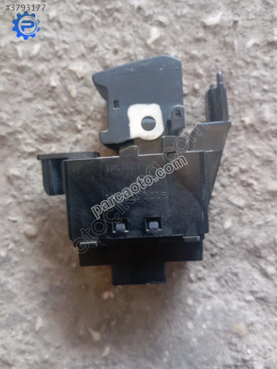 Renault Laguna 3.Elfren kolu 363210001P