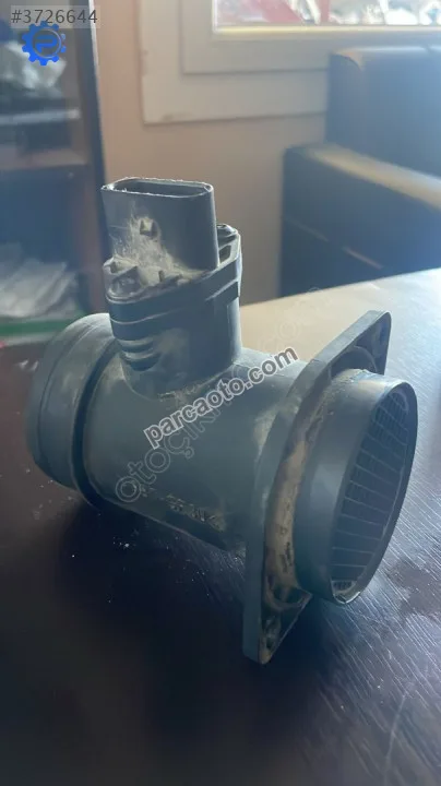 Transporter t4 volt caddy passat hava akışmetre 0281002216