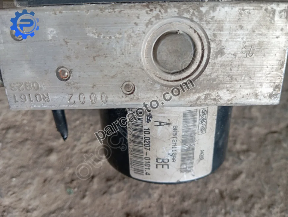 Ford focus 2 ABS Beyni 8M51 2M110 AA