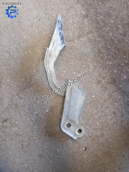 Ford focus 3 kaput menteşesi BM51-A16801-AD.Sol
