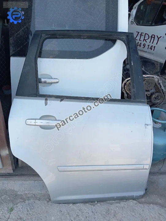 Ford C Max arka sağ kapı