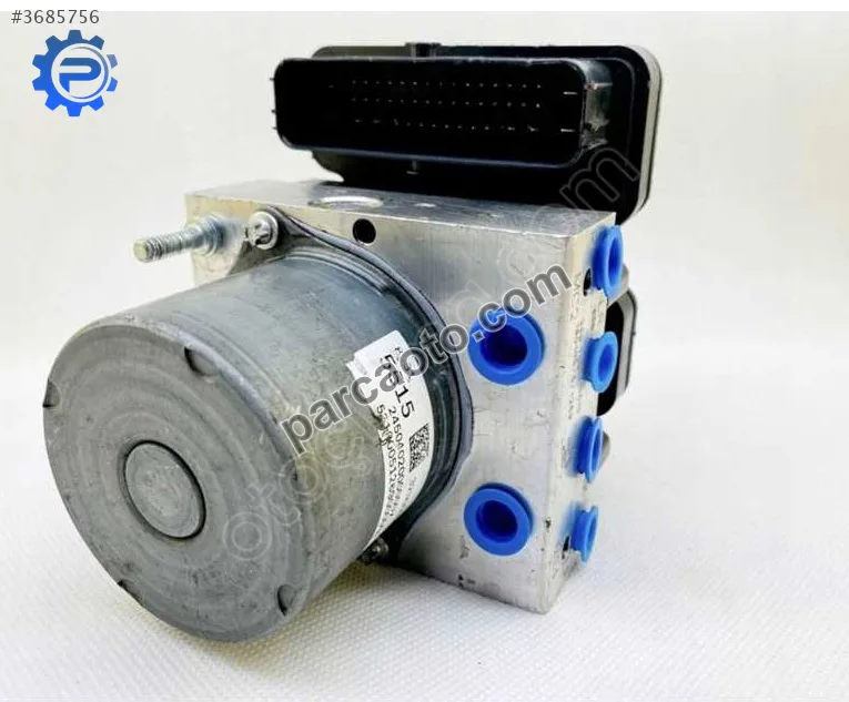 Opel ınsıgnia b abs beyni 84315513