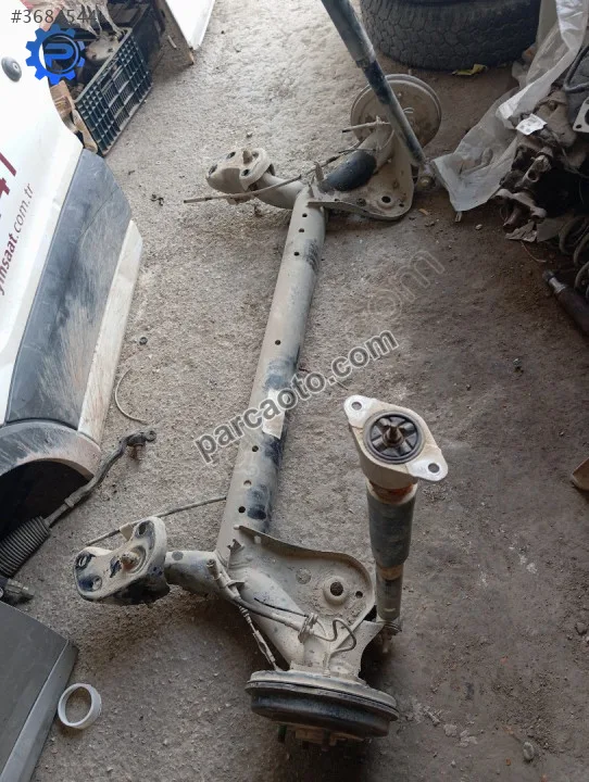 Ford courier Arka dingil EY16-5K952