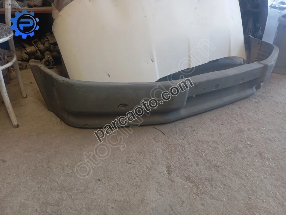 Ford transit ön tampon