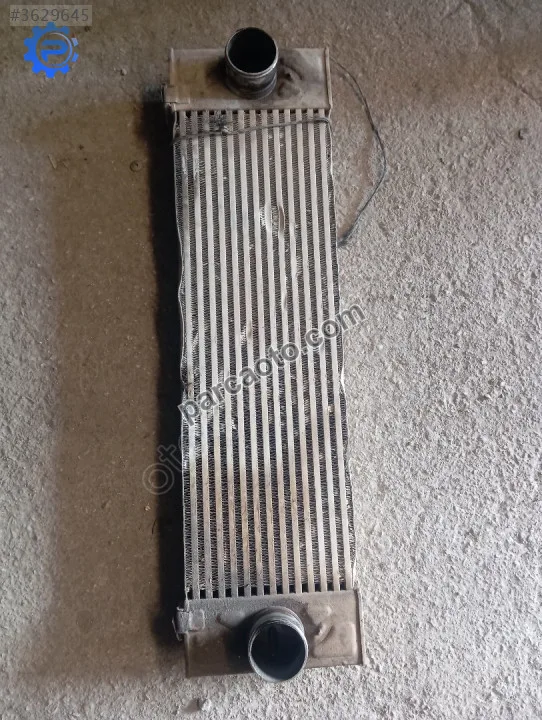 Ford transit 200PS.interkol radyötörü.8C16 9L440